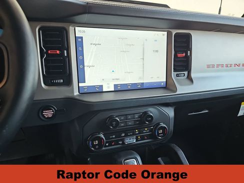 Used 2024 Ford Bronco Raptor AWD/4WD image 20