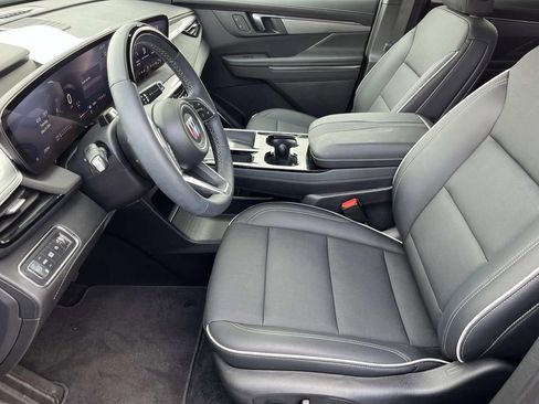 Certified 2025 Buick Enclave Preferred w/ Super Cruise Package image 11