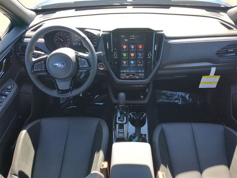 New 2026 Subaru Forester Touring image 9