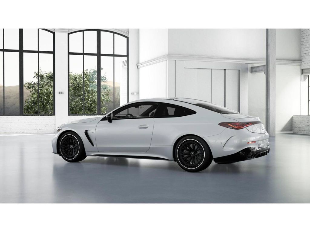 Certified 2024 Mercedes-Benz CLE 53 AMG 4MATIC image 31