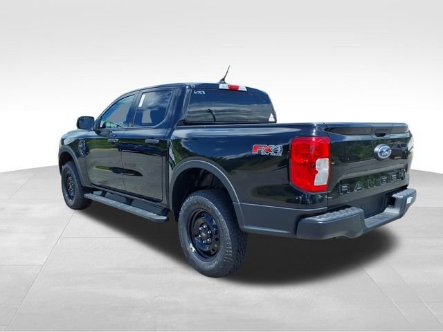 New 2026 Ford Ranger XL w/ FX4 Off-Road Package AWD/4WD image 6