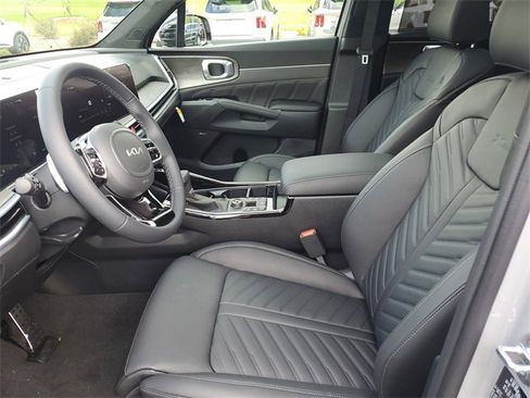 New 2025 Kia Sorento SX Prestige image 18