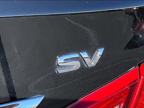 Used 2017 Nissan Altima 2.5 SV image 30