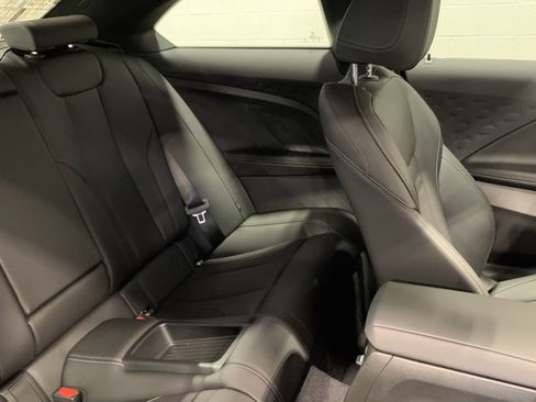 Certified 2025 BMW M240i Coupe w/ Premium Package RWD image 28