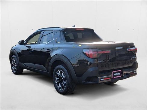 New 2026 Hyundai Santa Cruz XRT AWD/4WD image 8