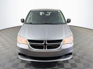 Used 2018 Dodge Grand Caravan SE FWD video 2