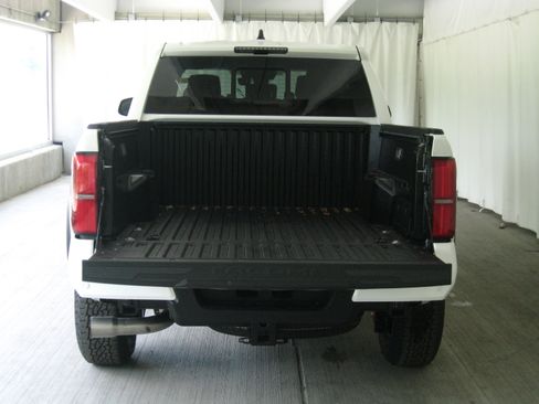 New 2025 Toyota Tacoma TRD Off-Road image 23