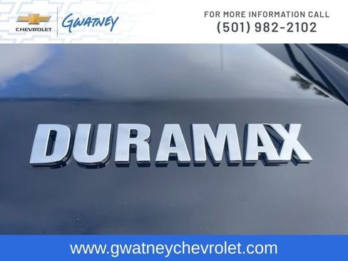 New 2026 Chevrolet Silverado 1500 RST w/ Z71 Off-Road Package image 19