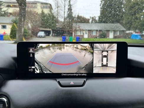 Used 2025 MAZDA CX-90 3.3 Turbo w/ Premium Plus Pkg image 19