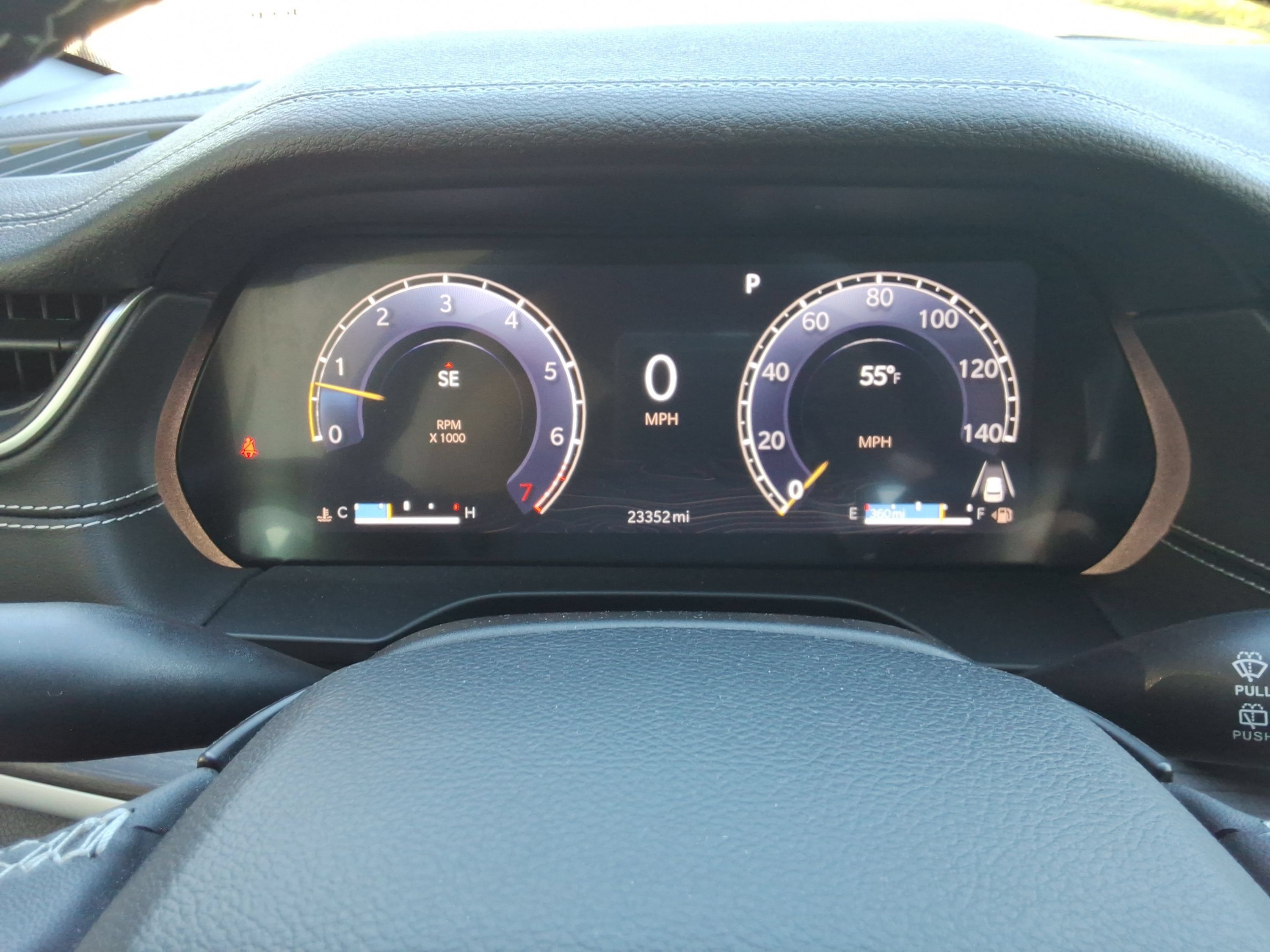 Used 2024 Jeep Grand Cherokee Limited AWD/4WD image 14