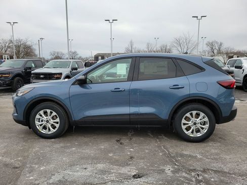 New 2026 Ford Escape Active w/ Cold Weather Package image 7