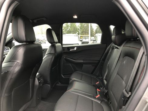 New 2026 Ford Escape ST-Line Select w/ Tech Pack #2 image 10