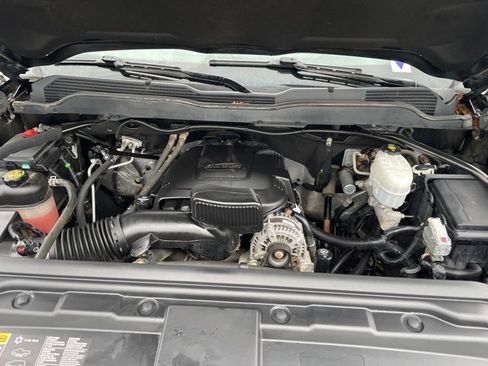 Used 2019 Chevrolet Silverado 2500 W/T w/ Snow Plow Prep Package image 22