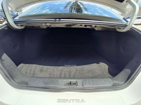 Used 2021 Nissan Sentra SV FWD image 45