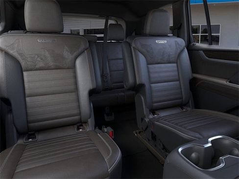 New 2026 GMC Acadia Denali Ultimate image 17