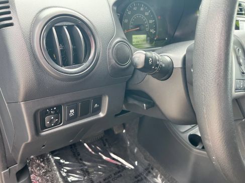 Used 2024 Mitsubishi Mirage FWD image 13