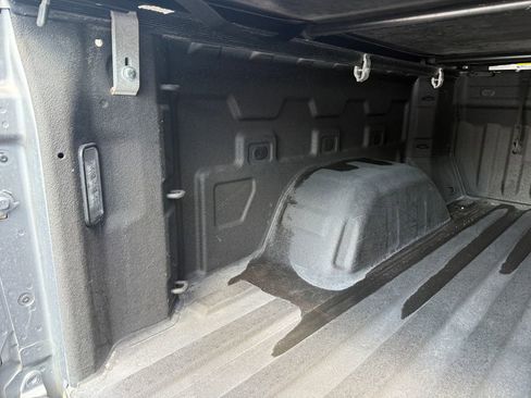 Used 2019 Chevrolet Silverado 1500 LT w/ All-Star Edition AWD/4WD image 12