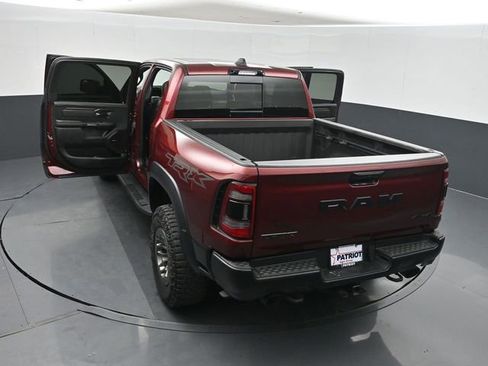 Used 2024 RAM 1500 TRX AWD/4WD image 51