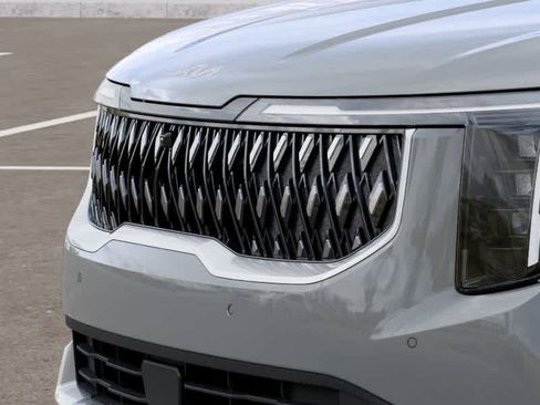 New 2026 Kia Carnival EX image 12