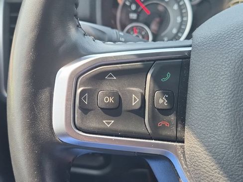 Used 2024 RAM 1500 Lone Star RWD image 21