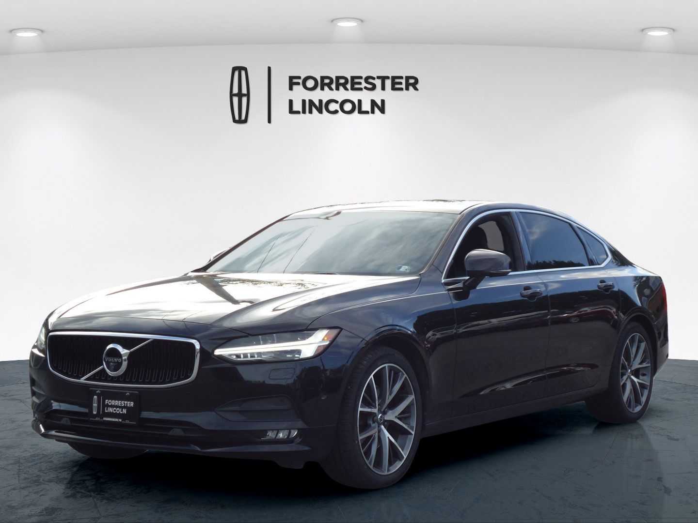 Used 2018 Volvo S90 T5 Momentum w/ Convenience Package AWD/4WD image 7