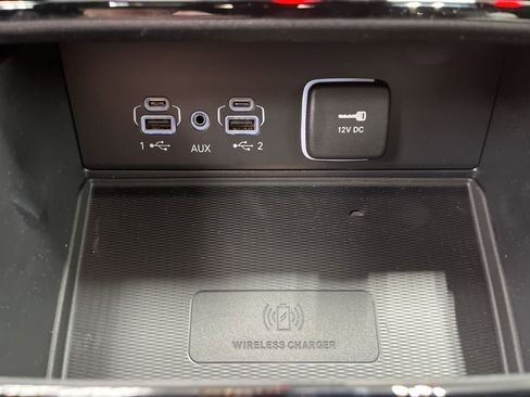 New 2025 Jeep Grand Cherokee L Limited w/ Luxury Tech Group II AWD/4WD image 19