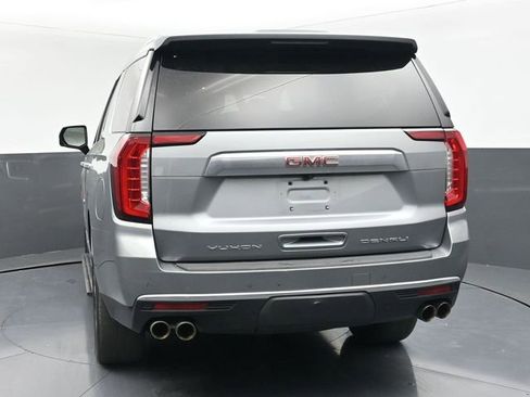 Used 2023 GMC Yukon Denali w/ Max Trailering Package image 37