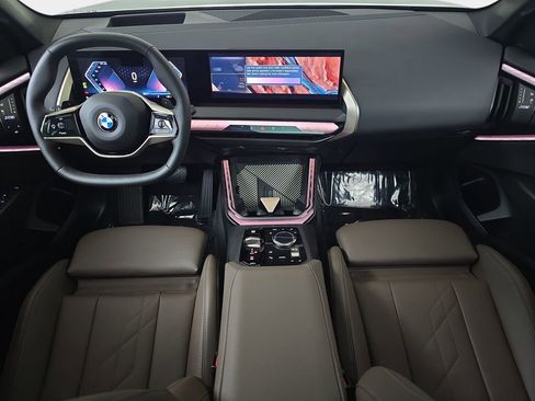 Used 2025 BMW X3 xDrive30i w/ Premium Package AWD/4WD image 12