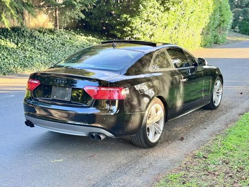 Used 2009 Audi S5 4.2 image 5