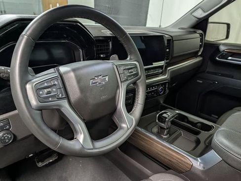 Certified 2023 Chevrolet Silverado 1500 RST image 18