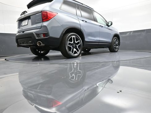 Certified 2023 Honda Passport Elite image 30