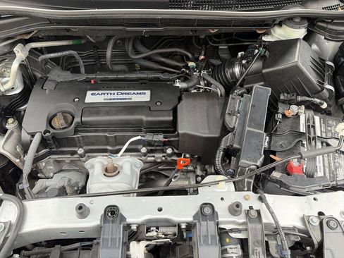 Used 2015 Honda CR-V LX image 20