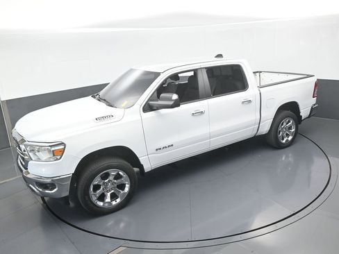 Used 2019 RAM 1500 Big Horn image 50