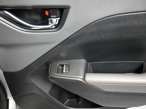 Certified 2024 Subaru Crosstrek 2.5i Limited w/ Crosstrek Mirror Package AWD/4WD image 15
