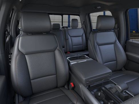 New 2026 Ford F150 Lariat w/ Equipment Group 502A High image 11