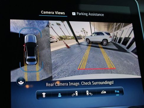 Certified 2025 Mercedes-Benz C 300 4MATIC Sedan image 26