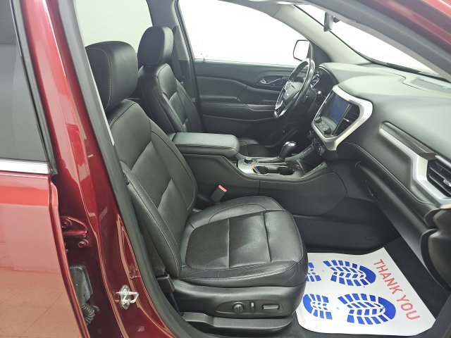 Used 2017 GMC Acadia SLT FWD image 15