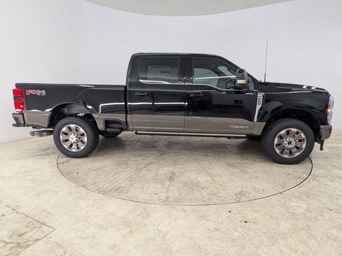 New 2026 Ford F250 King Ranch image 7