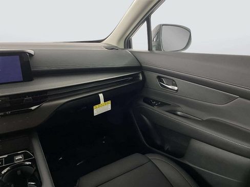 New 2025 Nissan Murano SV w/ Cargo Package AWD/4WD image 21