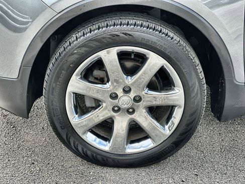 Certified 2019 Buick Encore Essence w/ Experience Buick Package image 33