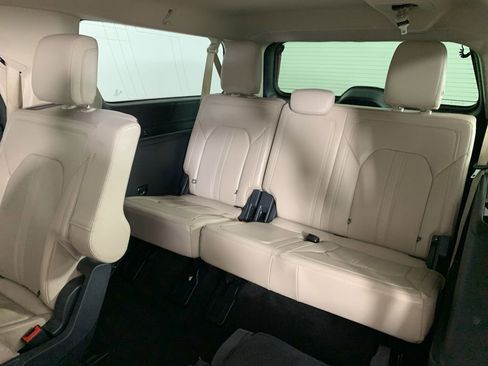 Certified 2023 Ford Expedition Max Limited AWD/4WD image 35