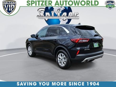 Used 2023 Ford Escape Active AWD/4WD image 6