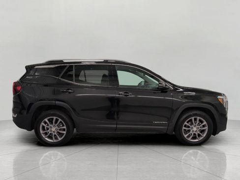 Certified 2023 GMC Terrain SLT AWD/4WD image 11