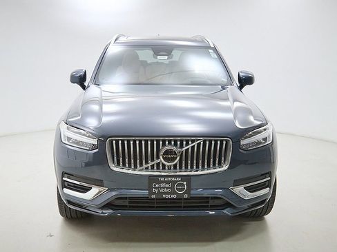 Certified 2024 Volvo XC90 T8 Ultimate w/ Protection Package image 5