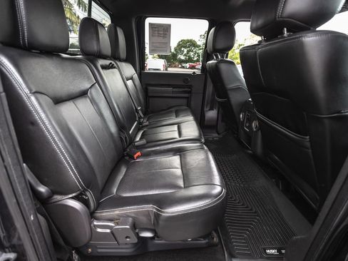 Used 2014 Ford F350 Lariat AWD/4WD image 34