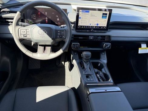 New 2026 Toyota RAV4 XLE Premium FWD image 10