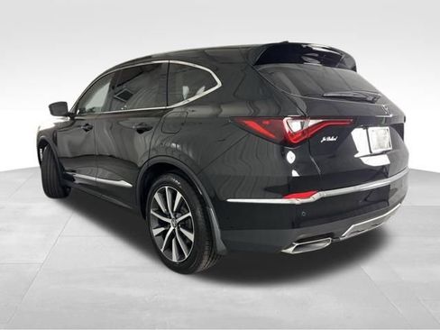 New 2026 Acura MDX w/ Technology Package image 5