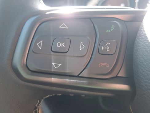 New 2026 Jeep Gladiator Mojave w/ Safety Group AWD/4WD image 13