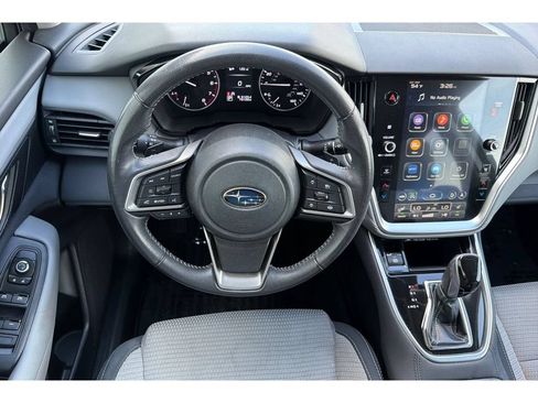 Used 2023 Subaru Outback Premium AWD/4WD image 15