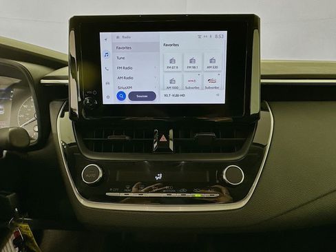 Certified 2024 Toyota Corolla LE image 14